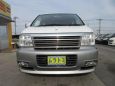    Nissan Elgrand 2001 , 210000 , 