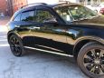 SUV   Infiniti FX35 2007 , 800000 , 