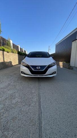  Nissan Leaf 2018 , 1899000 , 