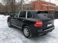 SUV   Porsche Cayenne 2008 , 790000 , 