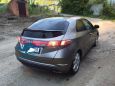  Honda Civic 2008 , 350000 , 