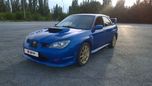  Subaru Impreza WRX STI 2006 , 777000 , 