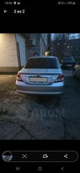  Honda Fit Aria 2002 , 240000 , 