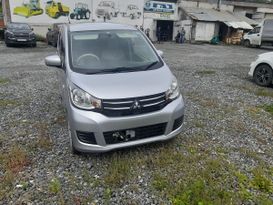  Mitsubishi eK Wagon 2017 , 700000 , 