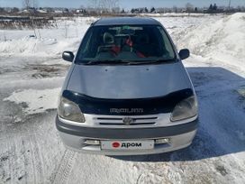  Toyota Raum 1998 , 270000 , 