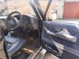 SUV   Toyota Land Cruiser Prado 1994 , 1100000 , --