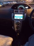  Toyota Vitz 2006 , 320000 , 