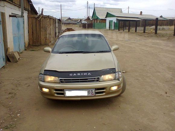  Toyota Carina 1994 , 180000 , 