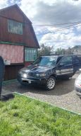 SUV   BMW X5 2005 , 650000 , 