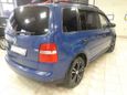    Volkswagen Touran 2005 , 340000 , 