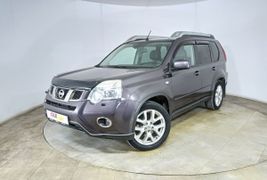SUV или внедорожник Nissan X-Trail 2011 года, 1440000 рублей, Саратов