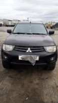  Mitsubishi L200 2010 , 750000 , 