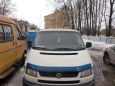    Volkswagen Transporter 2001 , 300000 , 