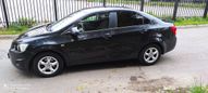  Chevrolet Aveo 2012 , 470000 , 