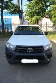  Toyota Hilux 2015 , 1590000 , 