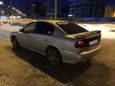  Subaru Legacy B4 1999 , 160000 , 