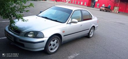  Honda Civic Ferio 1996 , 150000 , 