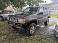 SUV   Jeep Grand Cherokee 1997 , 130000 , 