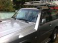 SUV   Nissan Patrol 2004 , 1150000 , 