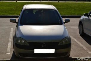  Opel Vita 2003 , 230000 , 
