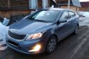  Kia Rio 2013 , 560000 , 