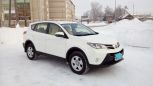 SUV   Toyota RAV4 2014 , 1450000 , 