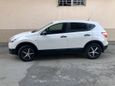 SUV   Nissan Qashqai 2013 , 735000 , 