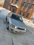  Nissan Bluebird 1997 , 45000 , 