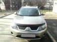 SUV   Mitsubishi Outlander 2007 , 670000 , 