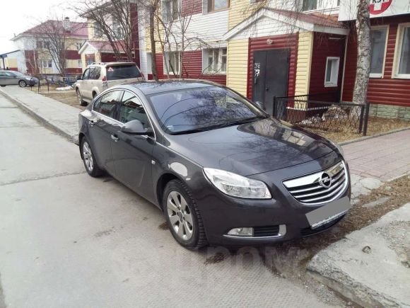  Opel Insignia 2010 , 650000 , 