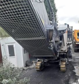   Wirtgen Wirtgen 2021 , 52000000 , 