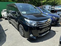 Toyota Noah, 2016