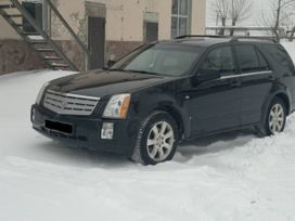 SUV   Cadillac SRX 2007 , 600000 , 