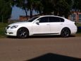  Lexus GS450h 2010 , 1100000 , 