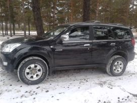 SUV   Great Wall Hover 2008 , 460000 , -