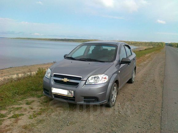 Chevrolet Aveo 2008 , 310000 , 