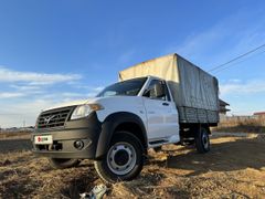 Бортовой грузовик УАЗ Профи 2021 года, 1350000 рублей, Владивосток
