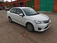  Toyota Corolla Axio 2014 , 560000 , 