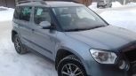 SUV   Skoda Yeti 2010 , 500000 , 