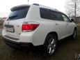 SUV   Toyota Highlander 2012 , 1400000 , 