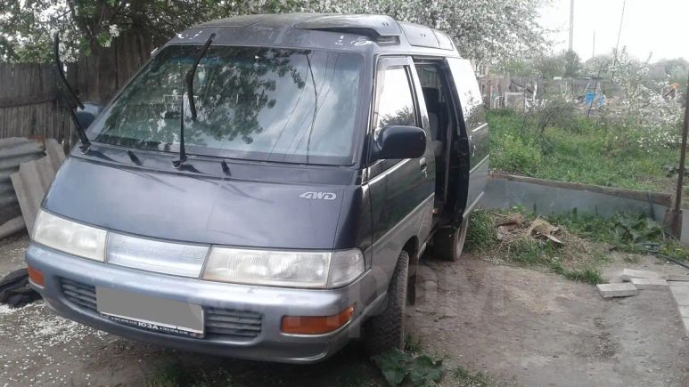    Toyota Town Ace 1993 , 150000 , 