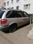    Chrysler Voyager 2002 , 230000 , 