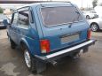 SUV    4x4 2121  2008 , 227000 , 