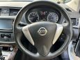  Nissan Sylphy 2015 , 850000 , 
