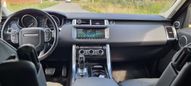 SUV   Land Rover Range Rover Sport 2017 , 5050000 , 