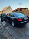  Audi A6 2007 , 550000 , 