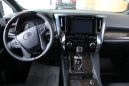    Toyota Alphard 2018 , 4750000 , 