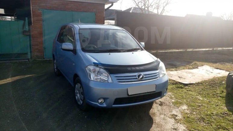  Toyota Raum 2011 , 535000 , 