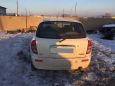  Daihatsu Storia 2000 , 110000 , 