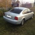  Volkswagen Passat 1998 , 100000 , 